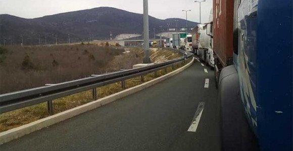 Vozači na izdisaju: Ovako više ne možemo izdržati!