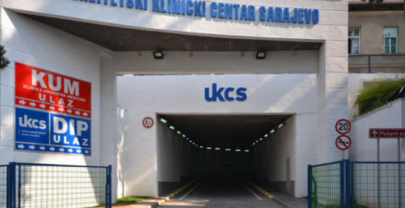 Sarajevo: Još jedna osoba zaražena virusom korona