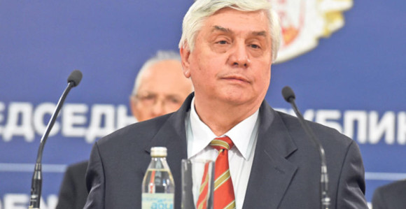 Krajem aprila moguć znatan pad broja oboljelih u Srbiji!