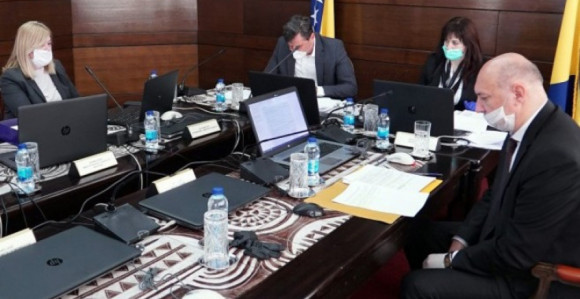 BiH od Svjetske banke uzima kredit od 20 mil. dolara