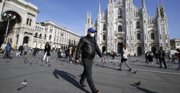 "Uočavamo ohrabrujuće signale u borbi protiv virusa korona"