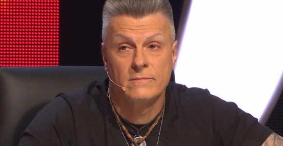 Đorđe David potvrdio: Imam koronu, očajan sam!