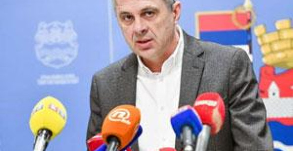 Radojičić: Banja Luka danas bez gradskog prevoza