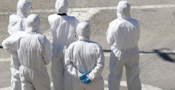 Još jedna osoba umrla od korona virusa u Srbiji
