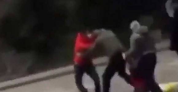 Tuča u Zenici zbog vreće brašna