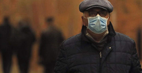 Muškarac star 101 godinu pobijedio virus korona