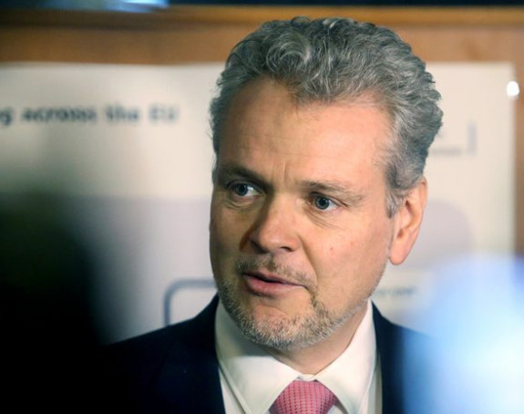 EU donira dva mil. evra BiH u borbi protiv virusa korona