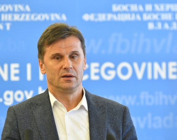 "Otpuštanje se ne može se zabraniti, ali radnike zbrinuti"