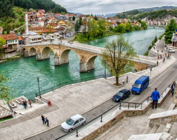 Konjic žarište FBiH: Nemaju testova ni epidemiologa