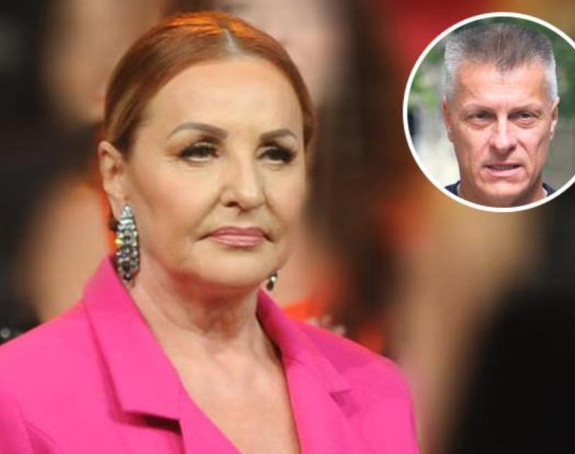 Ana uputila Đorđu reči podrške!