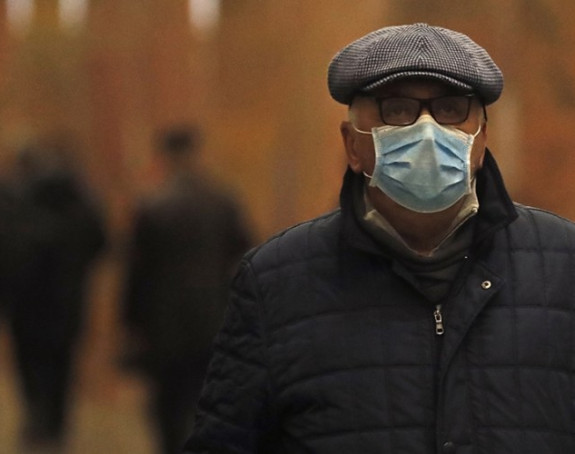 Muškarac star 101 godinu pobijedio virus korona