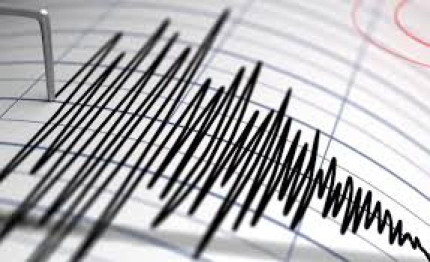 Zemljotres u Zadru uznemirio građane