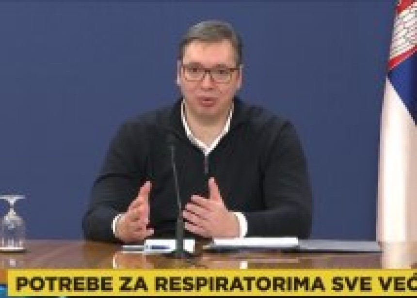 Srpska od Srbije tražila i osnovna sredstva za rad