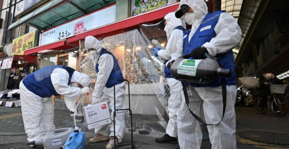 Jedina evropska država koja ne brine zbog pandemije