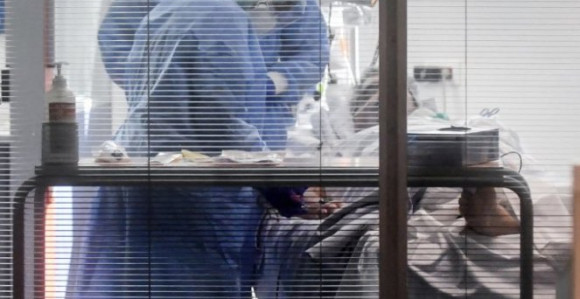 Još jedna žrtva korone, preminuo muškarac iz Šapca