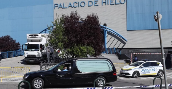 U Španiji za dan umrlo 769 ljudi od virusa korona