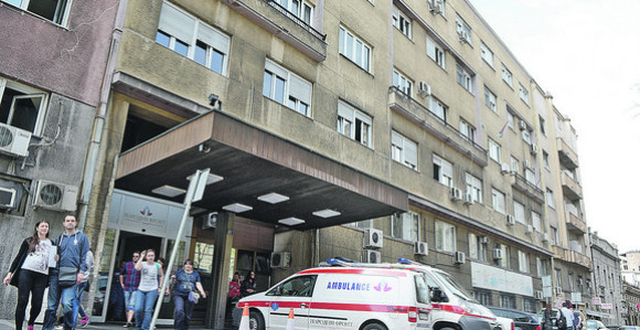 Zaražena trudnica virusom porodila se, dijete dobro