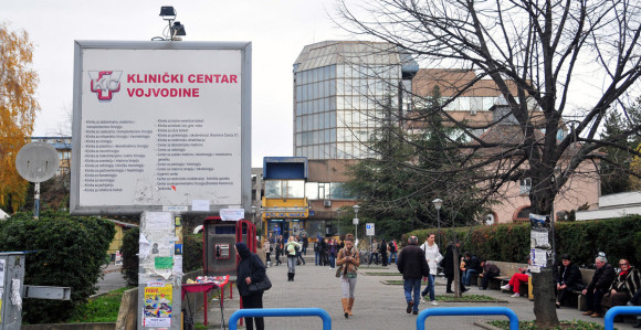 Preminuo deveti pacijent u Srbiji zaražen virusom