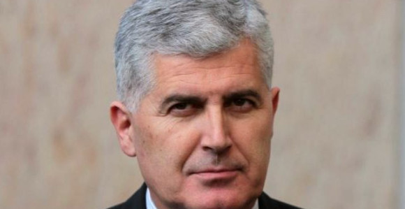 Dragan Čović u izolaciji nakon boravka u Zagrebu