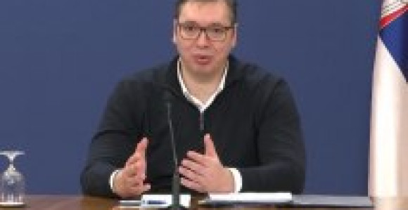 Srpska od Srbije tražila i osnovna sredstva za rad