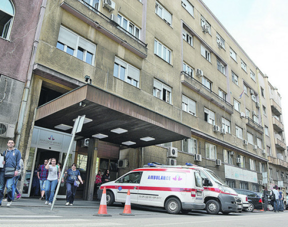 Zaražena trudnica virusom porodila se, dijete dobro