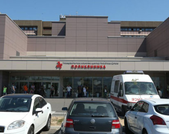 Radujković: Nismo pobjegli iz Klinike za infektivne bolesti