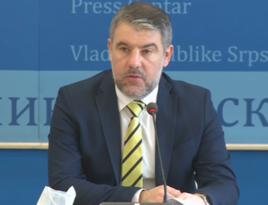 U Srpskoj još 7 osoba pozitivno na virus korona