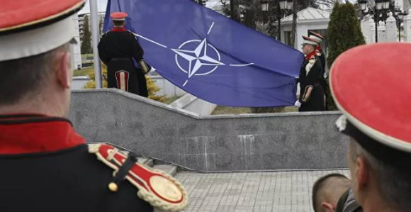 Sjeverna Makedonija zvanično ušla u NATO