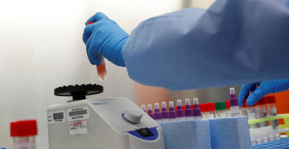 Povučeni kineski testovi za koronu zbog nepreciznosti