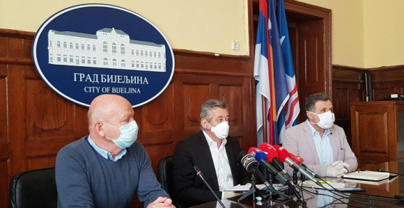 Bijeljina: Potrebno testirati više ljudi na virus korona