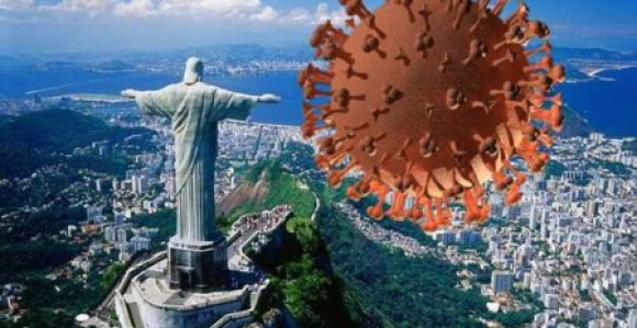Kriminalne bande Rio de Žaneira uvele "policijski čas" zbog korona virusa!