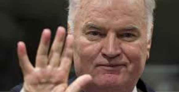 U Hagu jutros operisan general Ratko Mladić