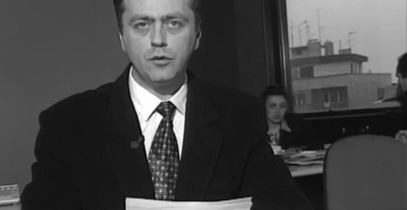 Voditelj kultne emisije nađen mrtav u svom stanu