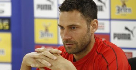 Duško Tošić o Kini: "Bilo je to kao da je kraj sveta"