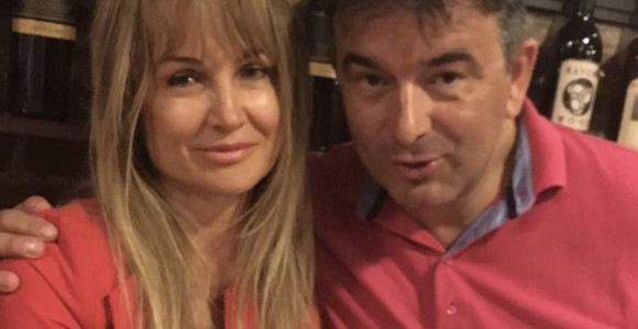 Nebojša i Marina Medojević odvedeni u karantin