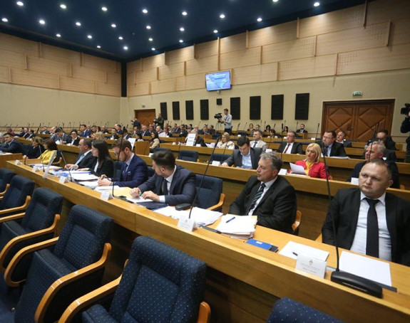 Danas sjednica o uvođenju vanrednog stanja u Srpskoj