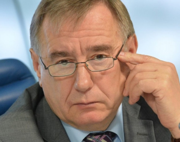 Prognoza Rusije: Pandemija završava krajem aprila?