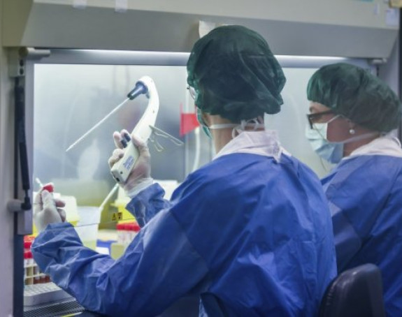 Rusija napravila preparat za liječenje od virusa korona