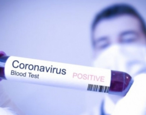 Još dvije osobe umrle od virusa korona u Srbiji