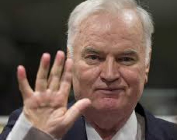 U Hagu jutros operisan general Ratko Mladić