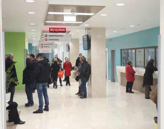 Prva žrtva virusa korona u Republici Srpskoj