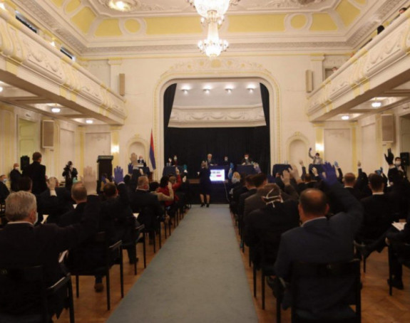 Pogledajte što opozicija nije podržala uvođenje vanrednog stanja u Srpskoj