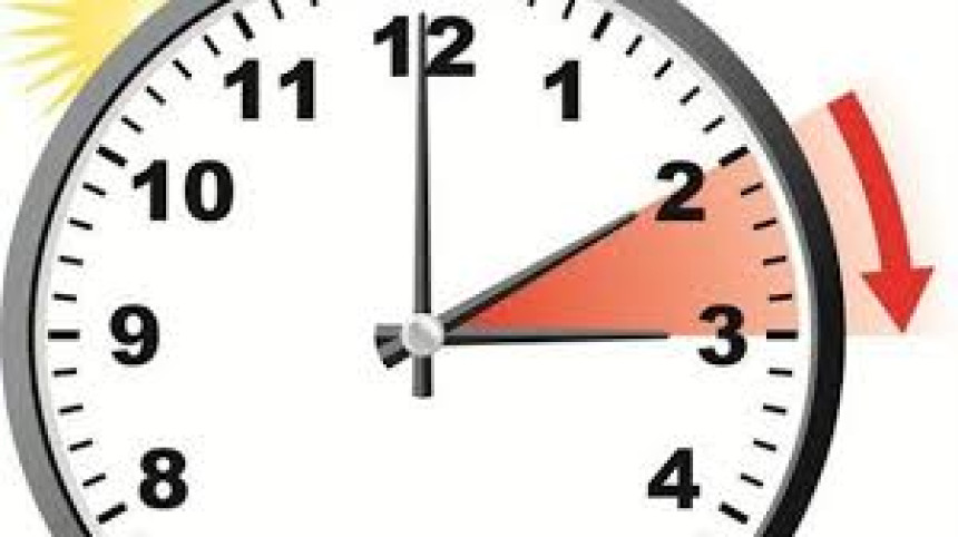 Počelo ljetnje računanje vremena