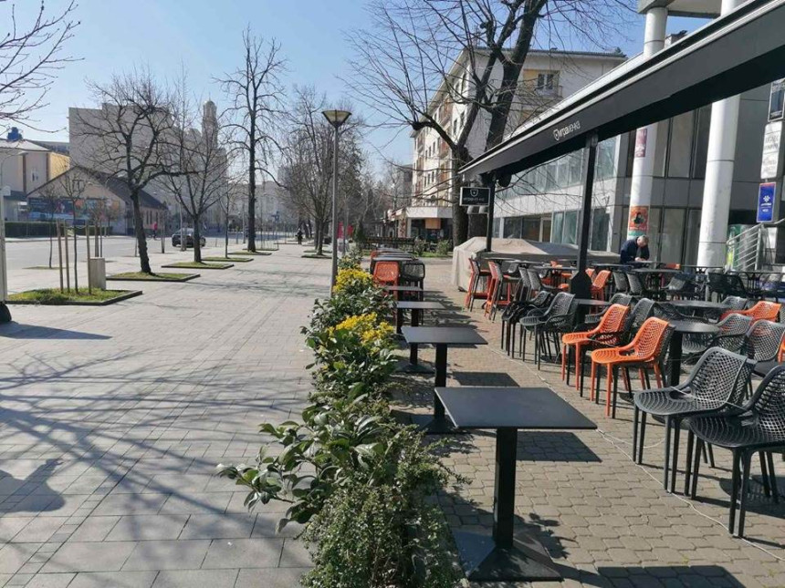 Grad Banjaluka donio set mjera za pomoć poslodavcima