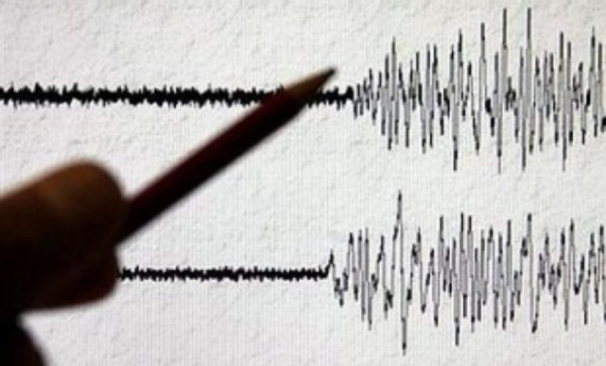 Podrhtavanje tla: Zemljotres kod Trebinja