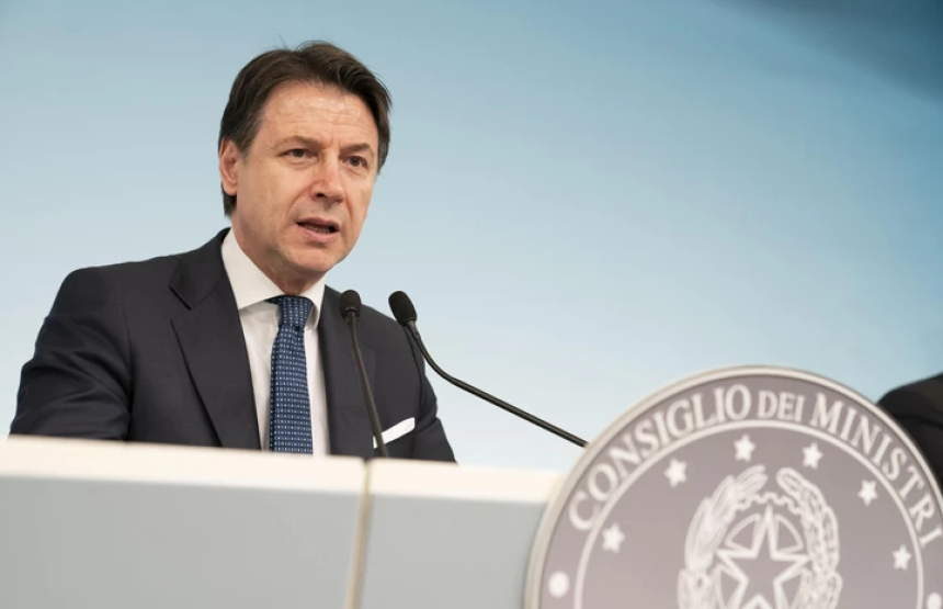 Španija i Italija mole Brisel: "Evropo, upomoć!"