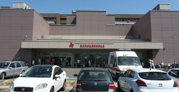 Doktorka i sestra iz UKC RS pozitivne na virus korona