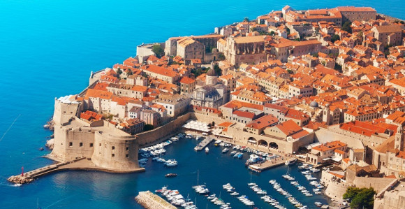 Slabiji zemljotres u Dubrovniku