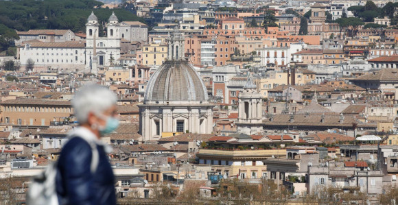 Italija: Preko 10.000 umrlih, iz Austrije stižu dobre vijesti