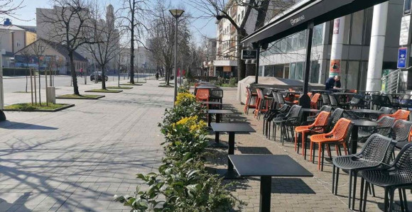 Grad Banjaluka donio set mjera za pomoć poslodavcima